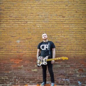 Meet your Posher, Caleb